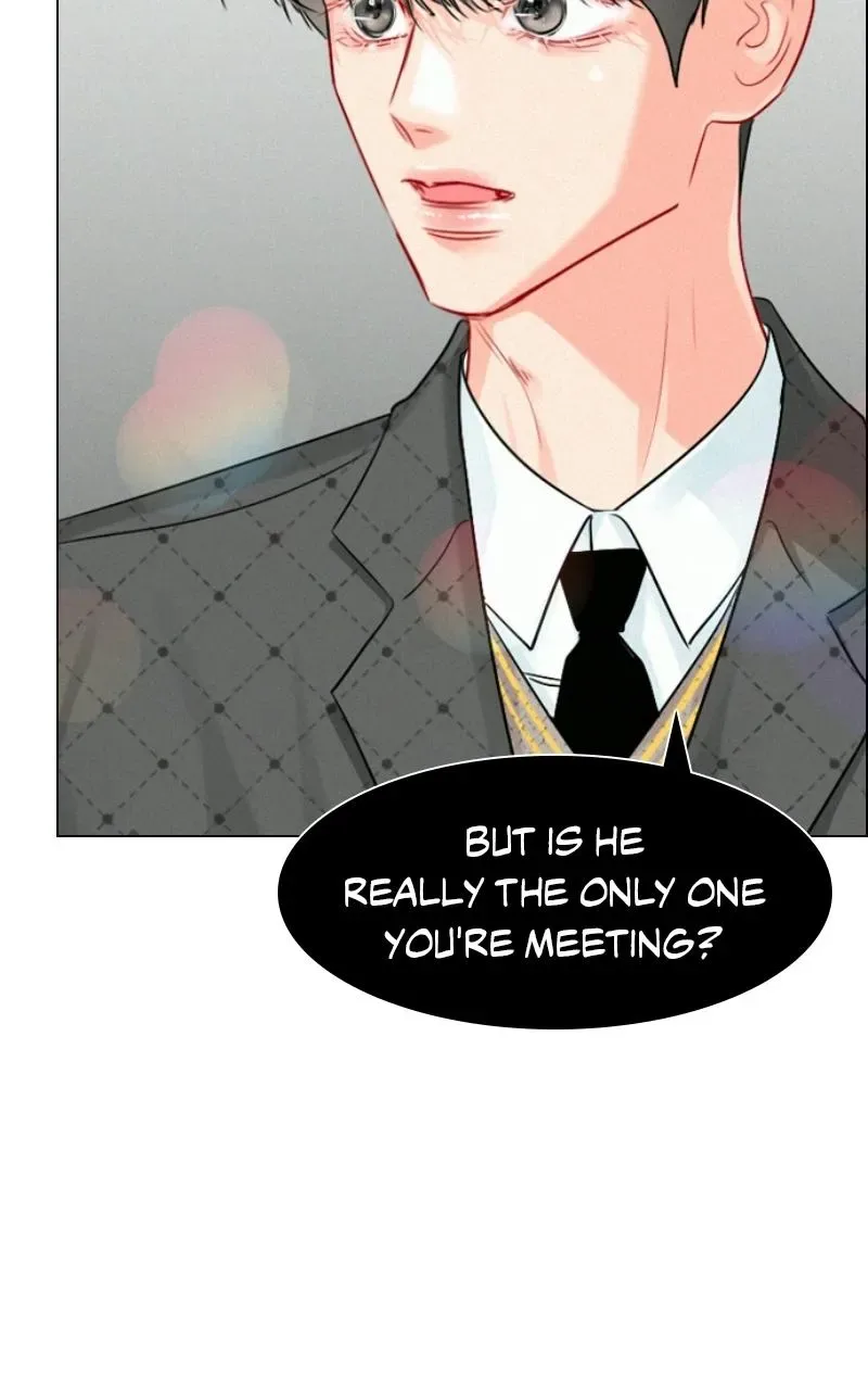 Return to My Dark Past Chapter 50 page 66