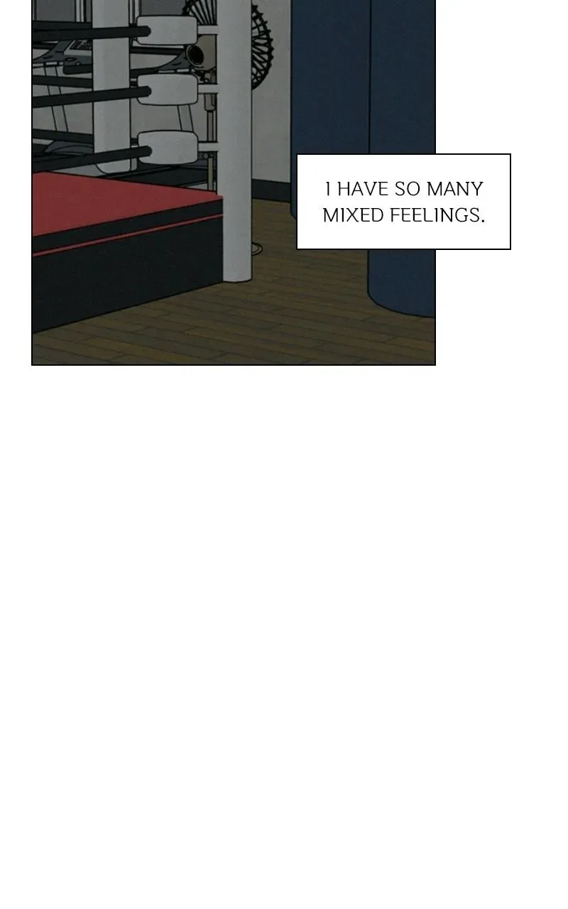 Return to My Dark Past Chapter 51 page 65