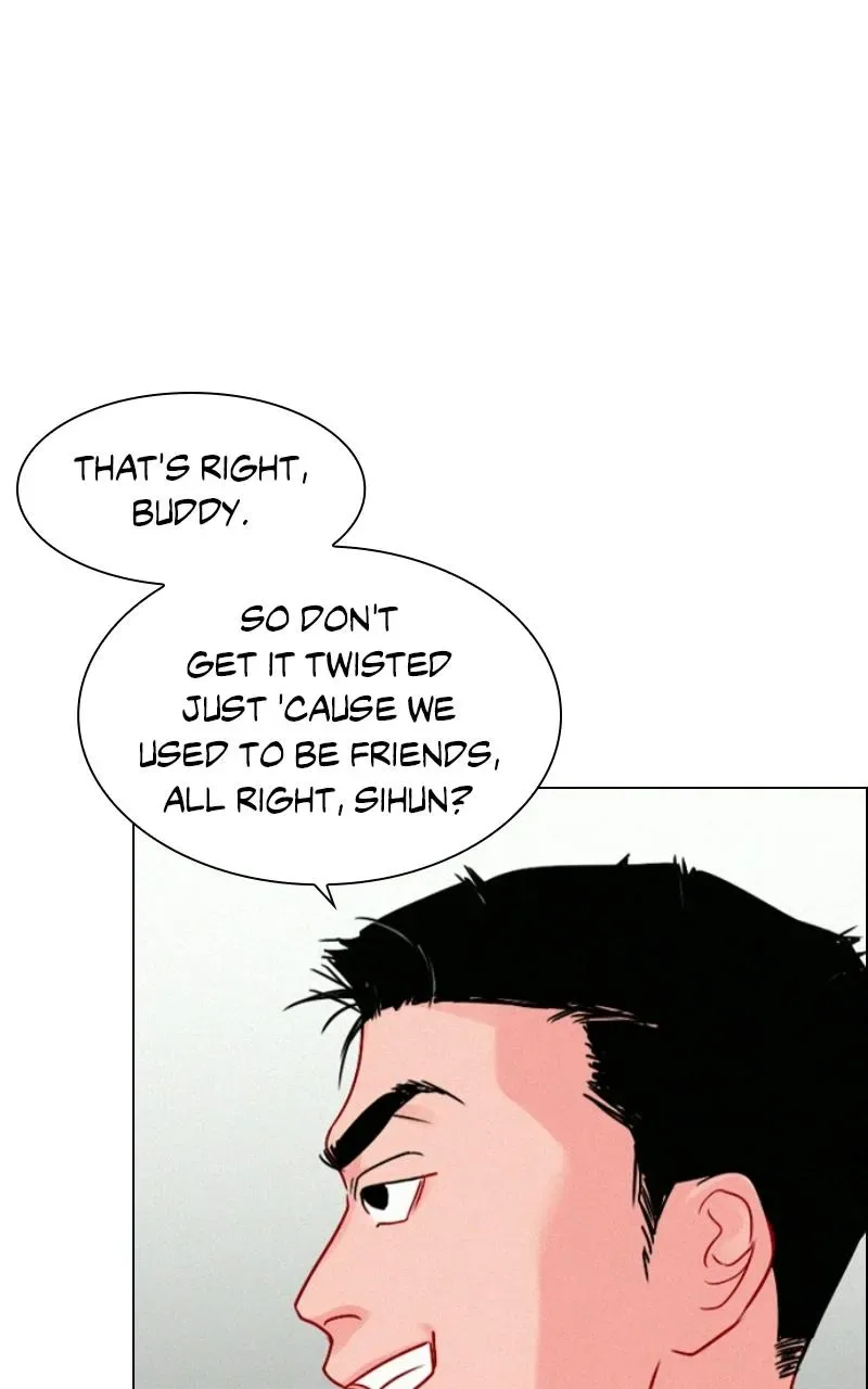 Return to My Dark Past Chapter 50 page 82