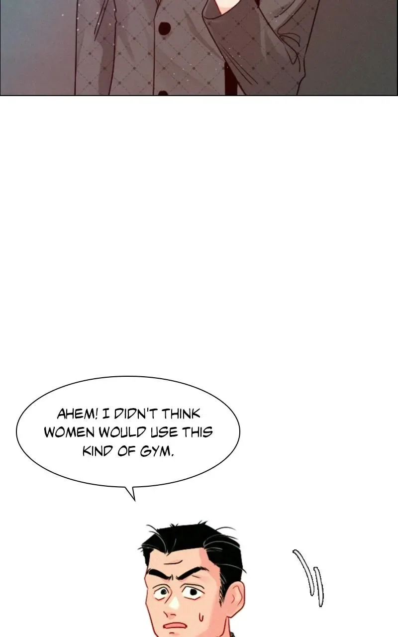 Return to My Dark Past Chapter 50 page 78