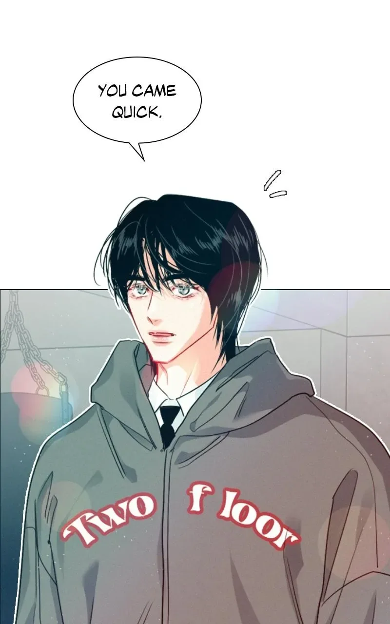 Return to My Dark Past Chapter 50 page 75