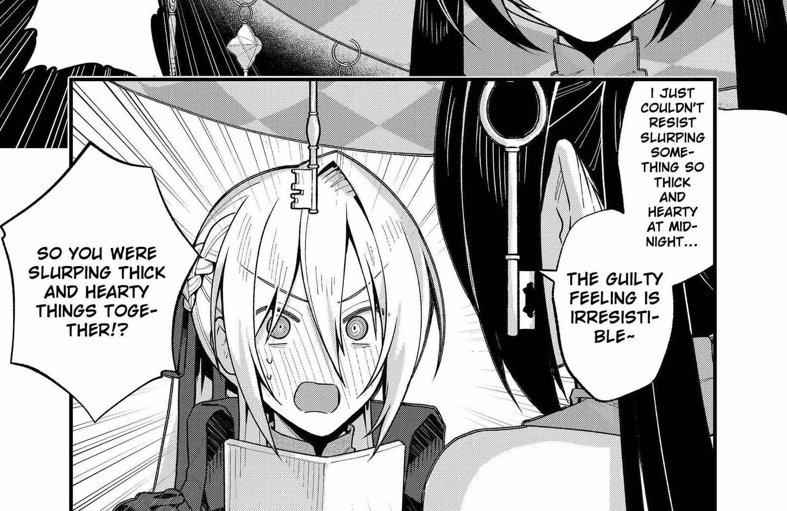 Uchi ni Kaeru to Itsumo Kukkoro ga Iru Chapter 49 page 17