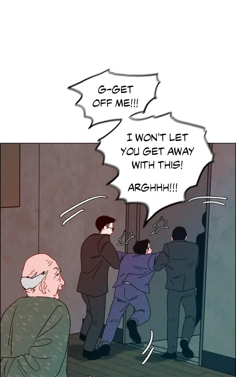 Return to My Dark Past Chapter 51 page 54