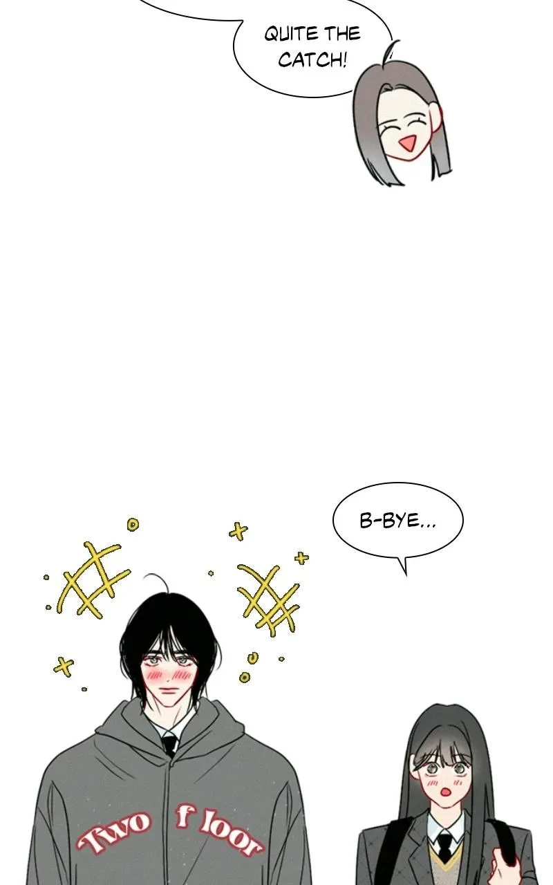 Return to My Dark Past Chapter 51 page 61