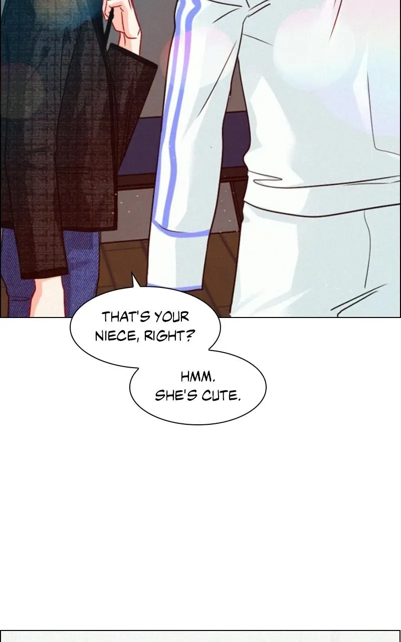 Return to My Dark Past Chapter 51 page 57