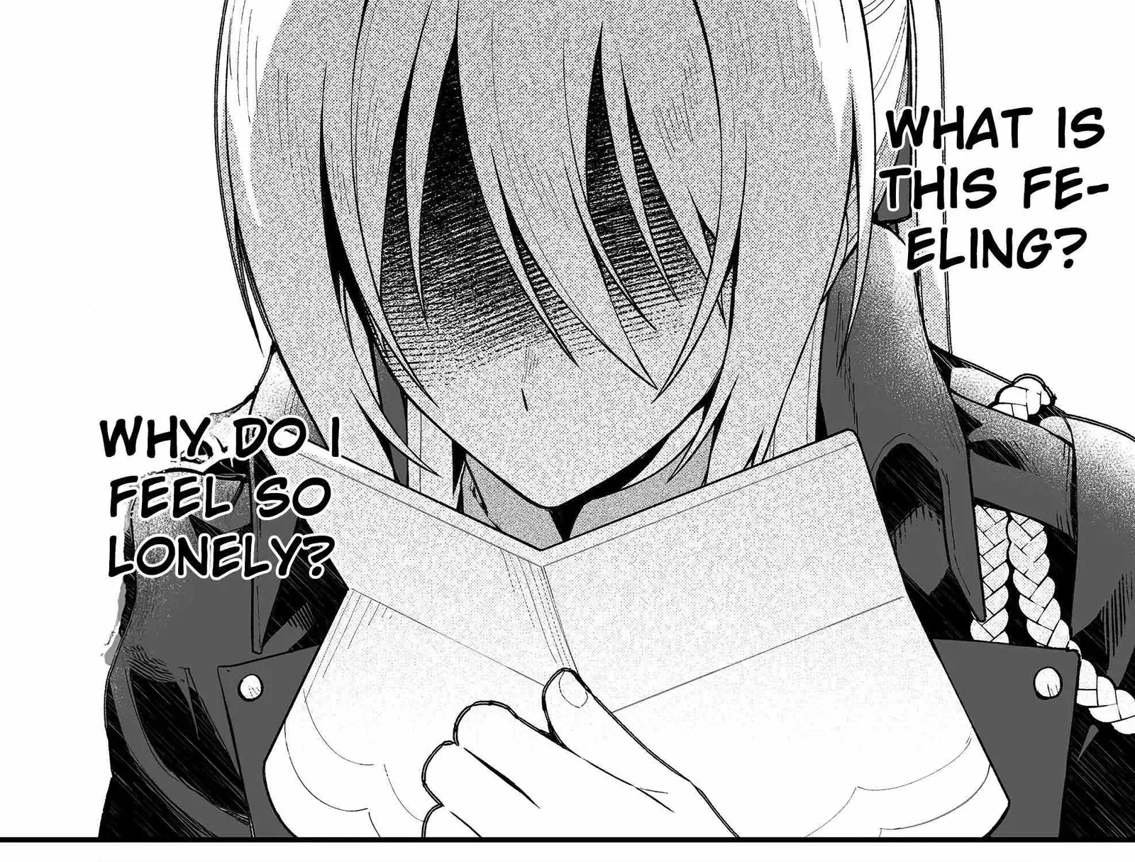 Uchi ni Kaeru to Itsumo Kukkoro ga Iru Chapter 49 page 26