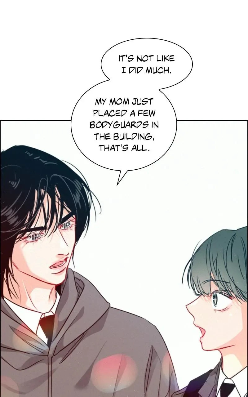 Return to My Dark Past Chapter 51 page 75