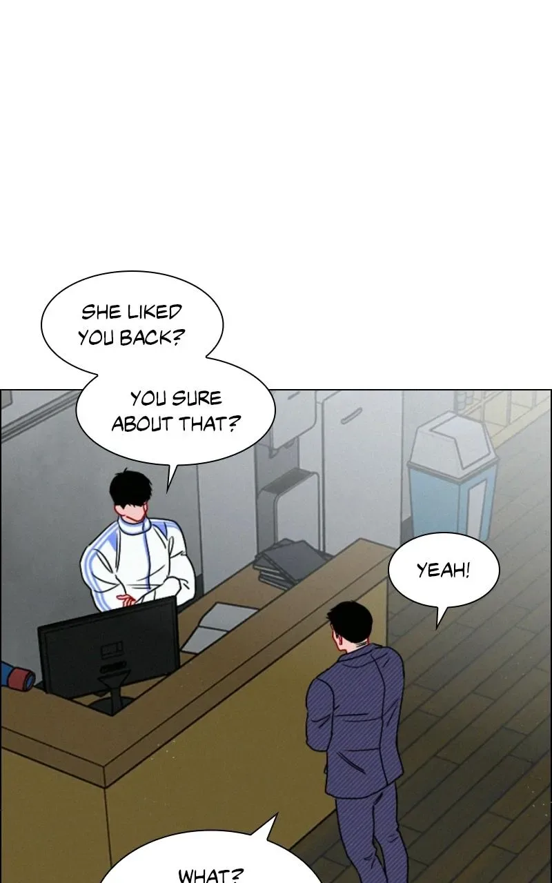 Return to My Dark Past Chapter 50 page 92