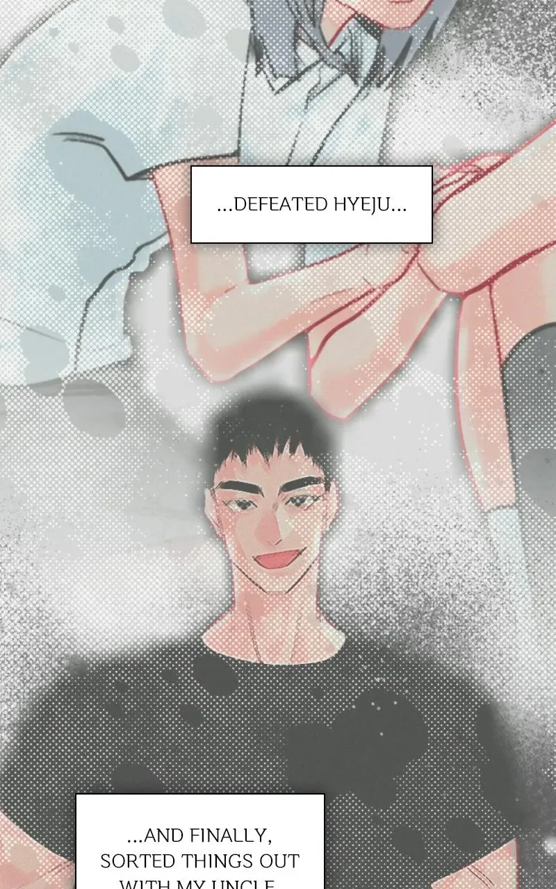 Return to My Dark Past Chapter 51 page 67