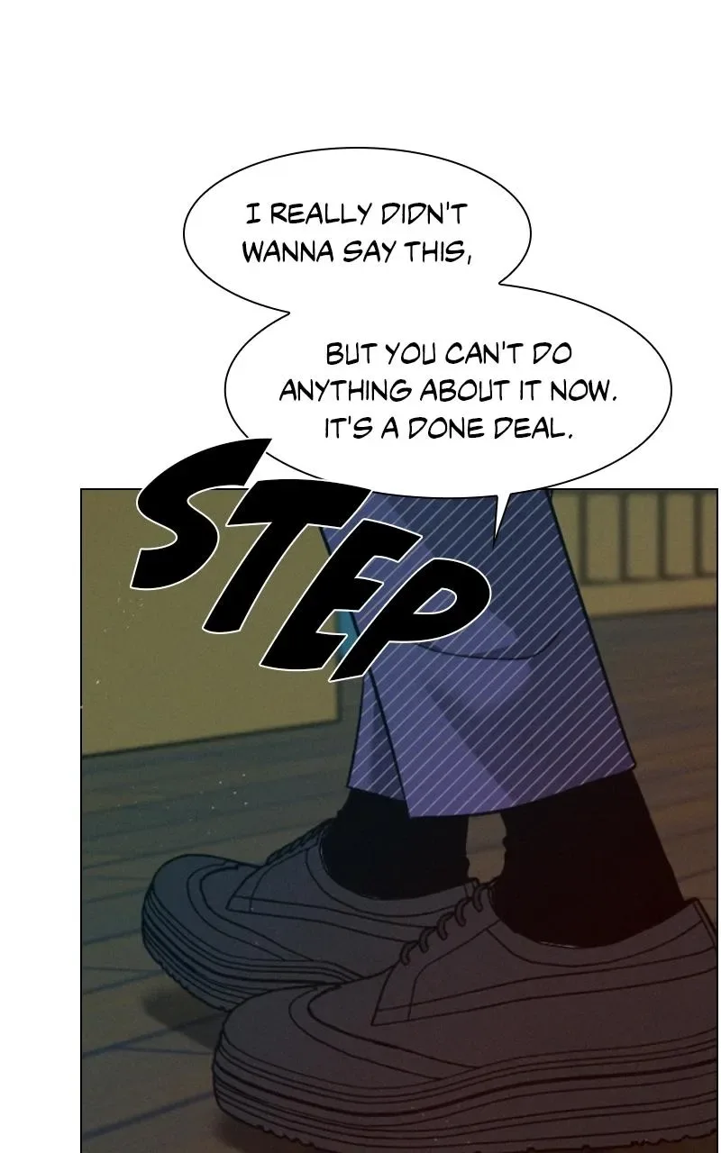 Return to My Dark Past Chapter 50 page 96