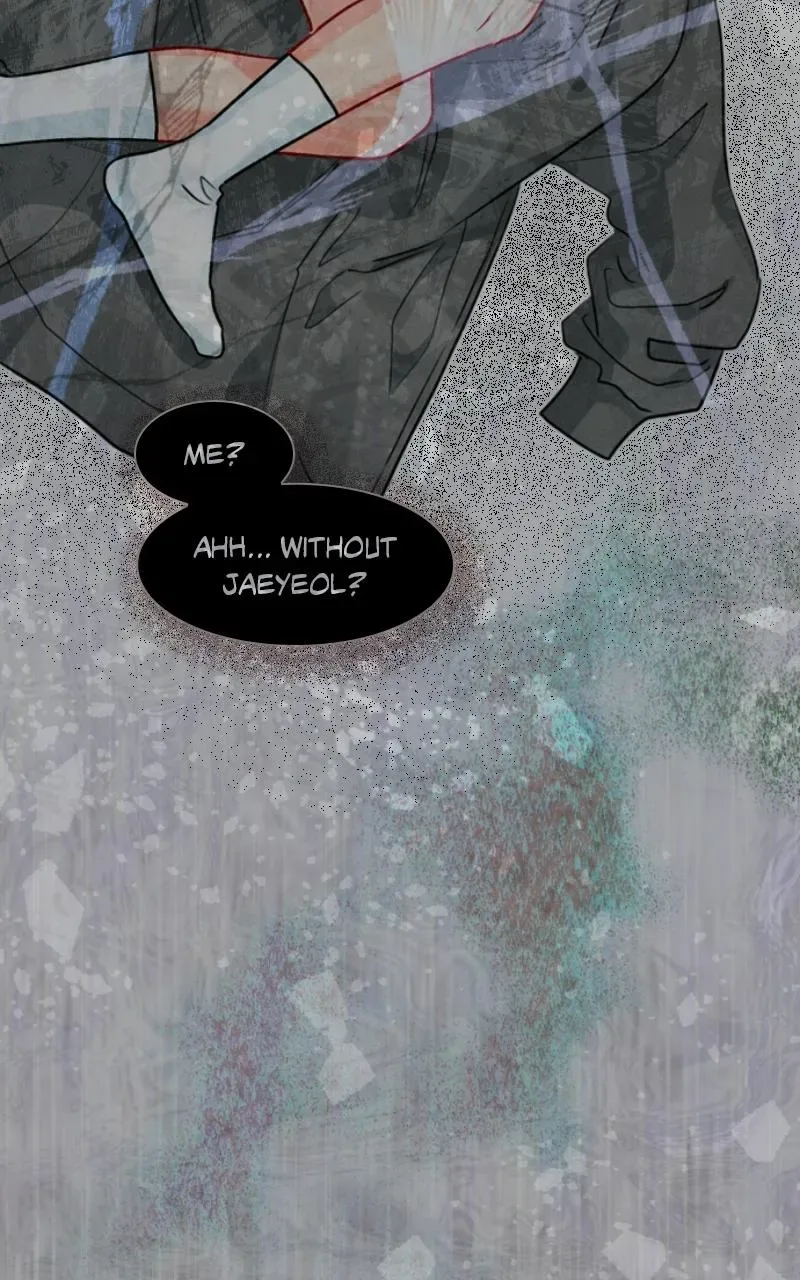 Return to My Dark Past Chapter 52 page 4
