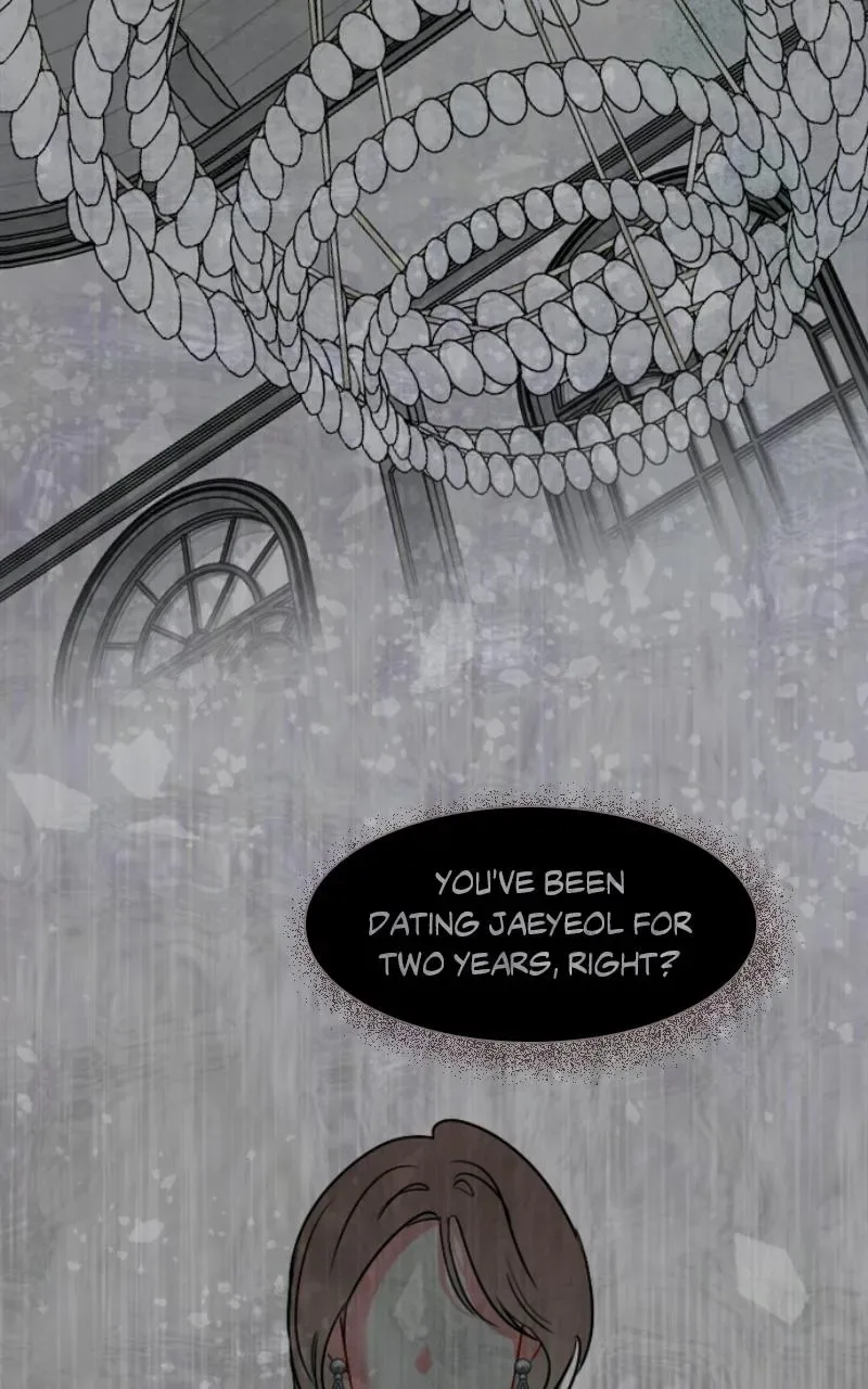 Return to My Dark Past Chapter 52 page 7