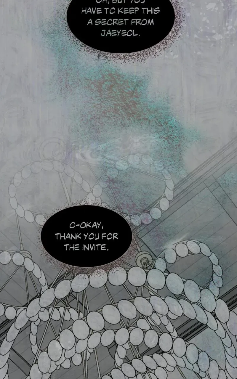 Return to My Dark Past Chapter 52 page 6