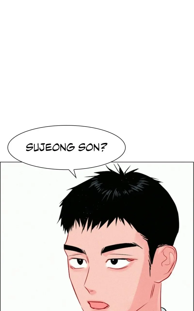 Return to My Dark Past Chapter 50 page 88