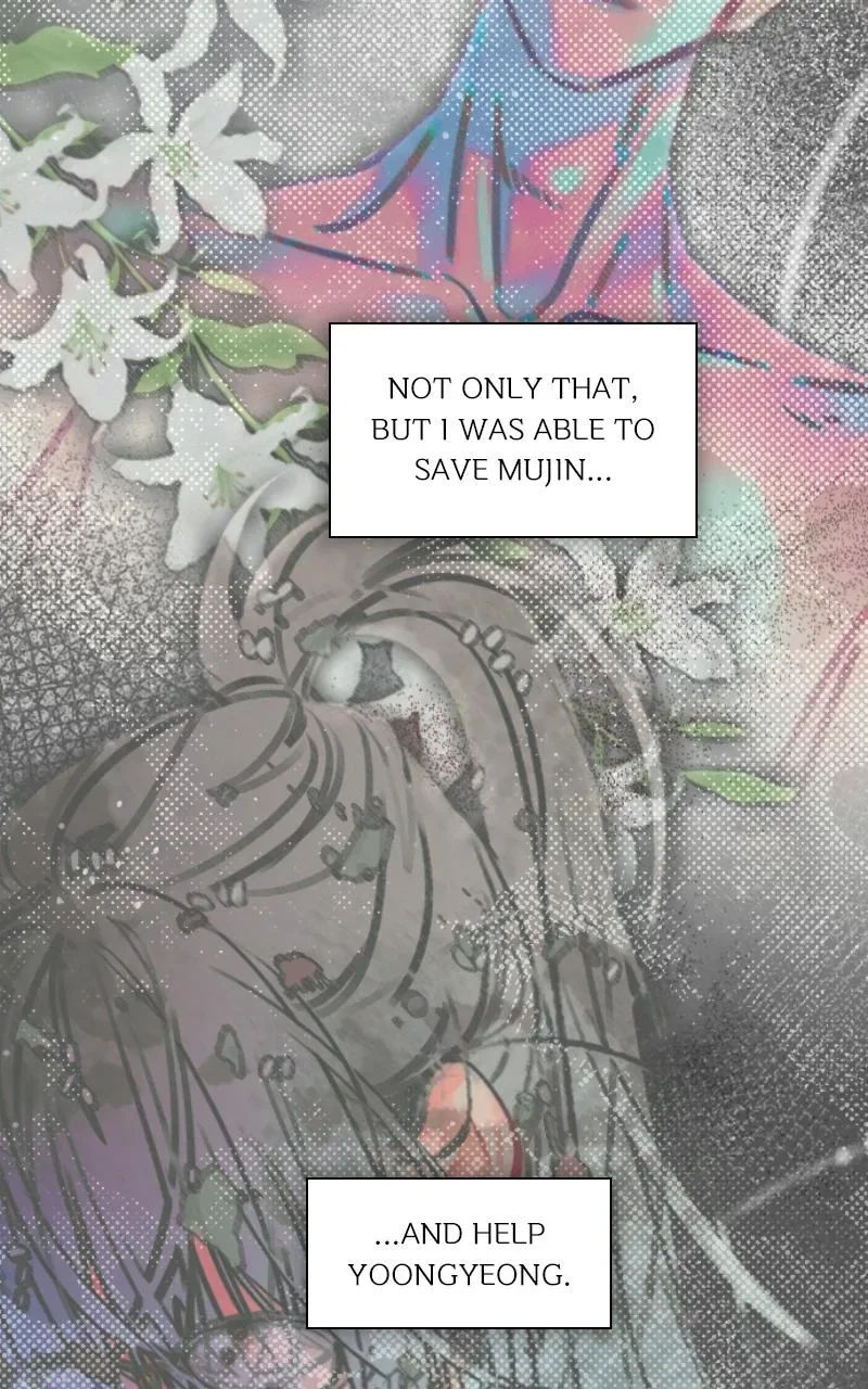 Return to My Dark Past Chapter 51 page 69