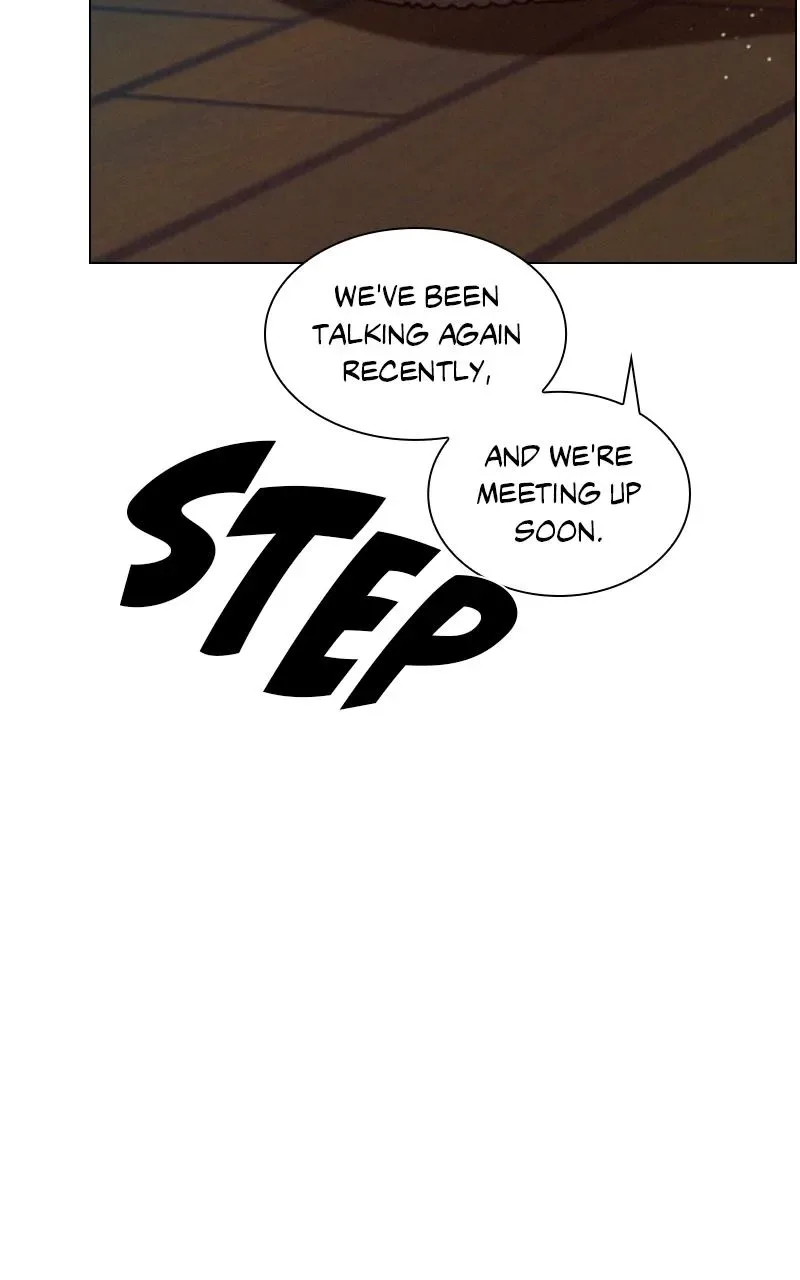 Return to My Dark Past Chapter 50 page 97