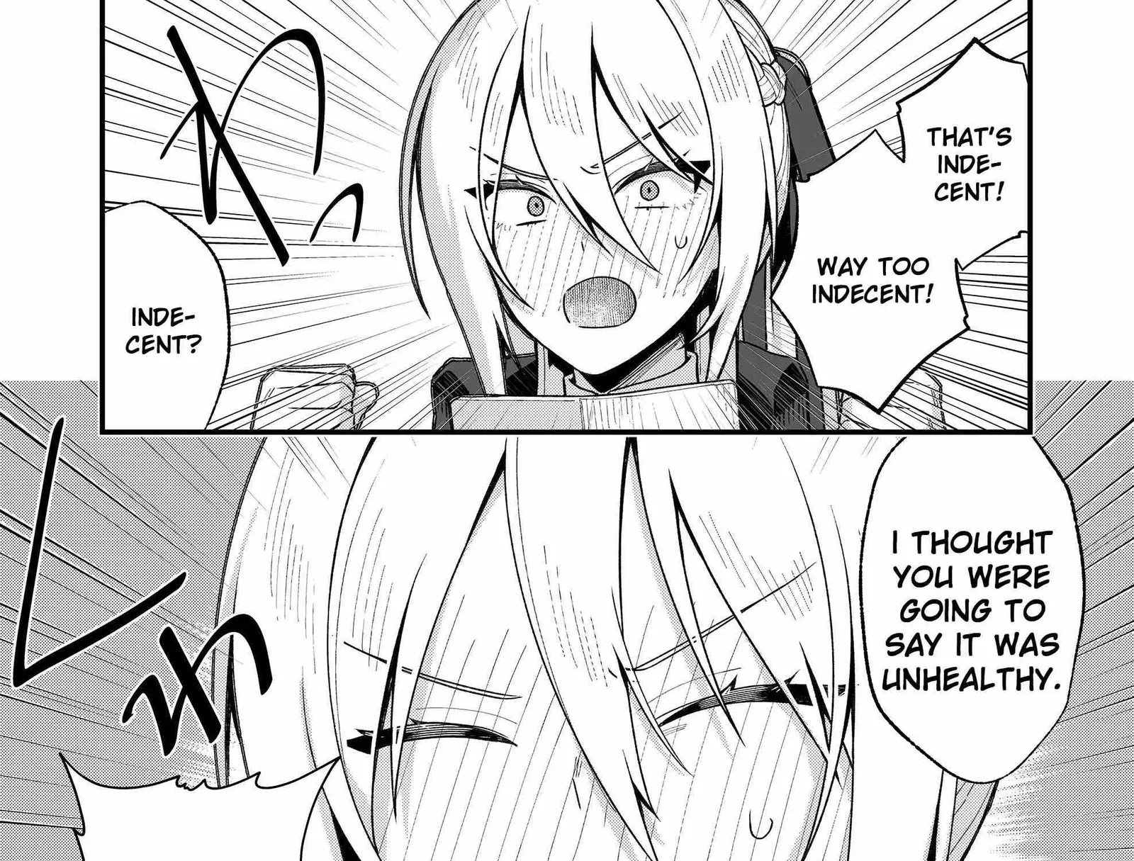 Uchi ni Kaeru to Itsumo Kukkoro ga Iru Chapter 49 page 20