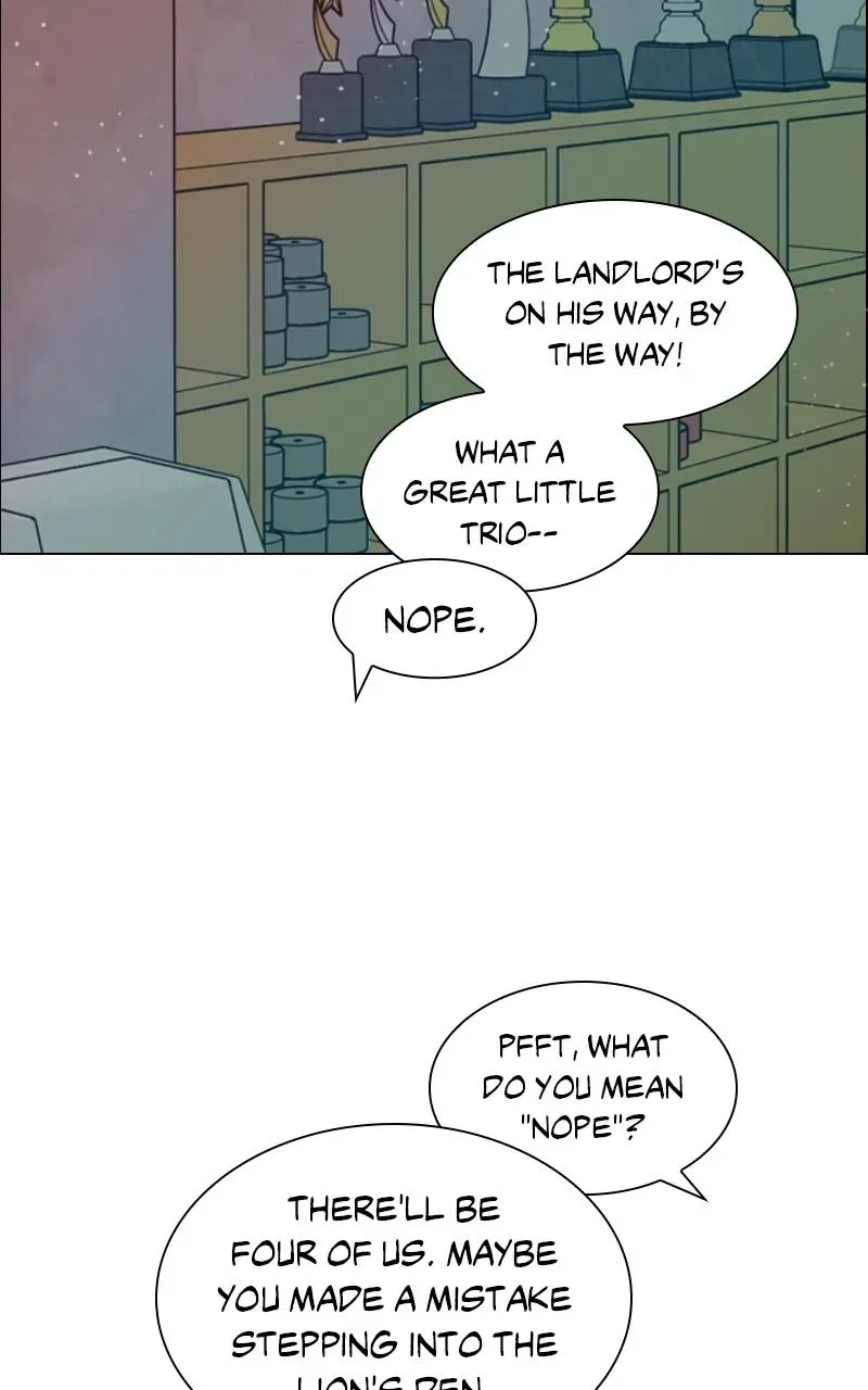 Return to My Dark Past Chapter 50 page 99