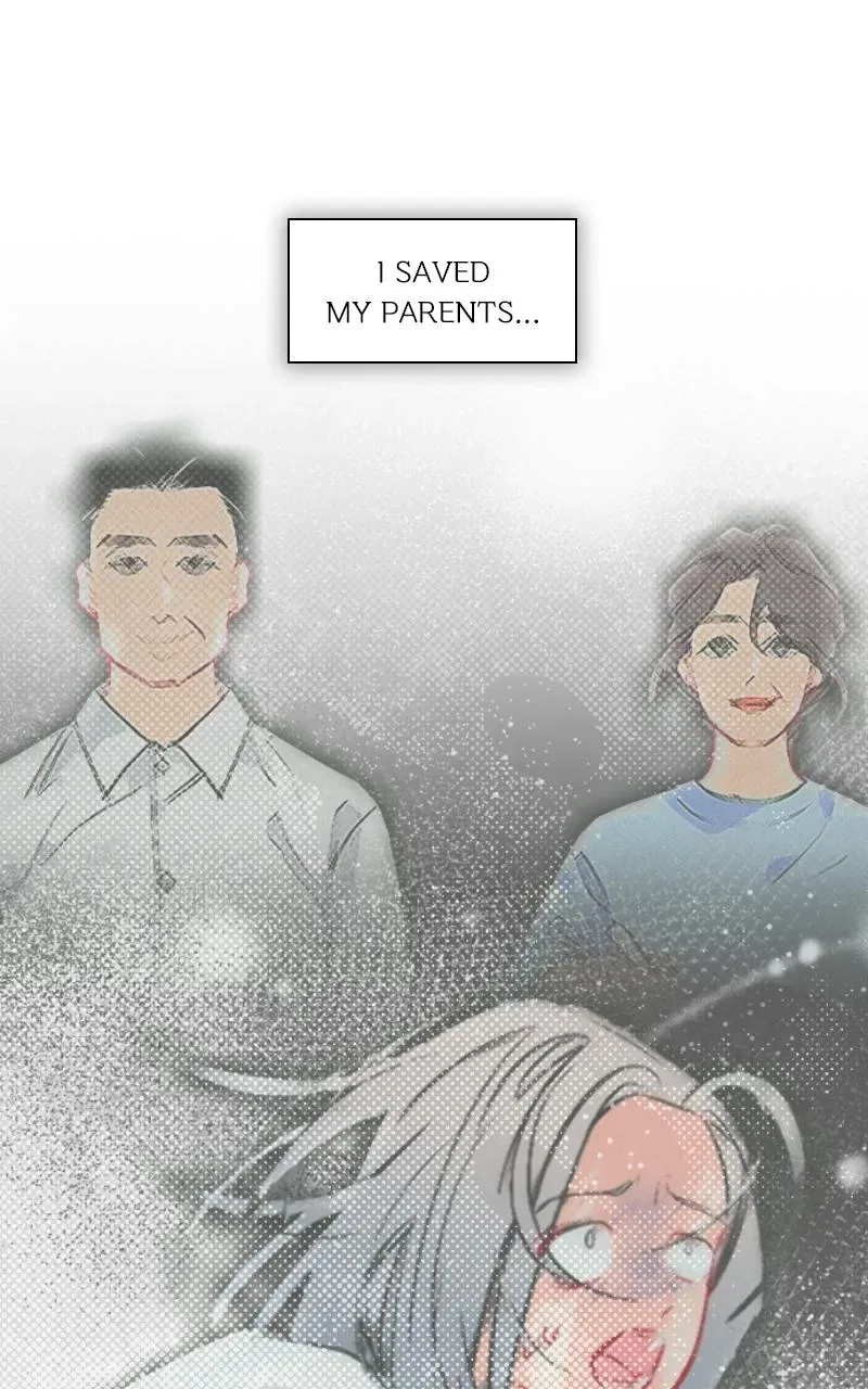 Return to My Dark Past Chapter 51 page 66