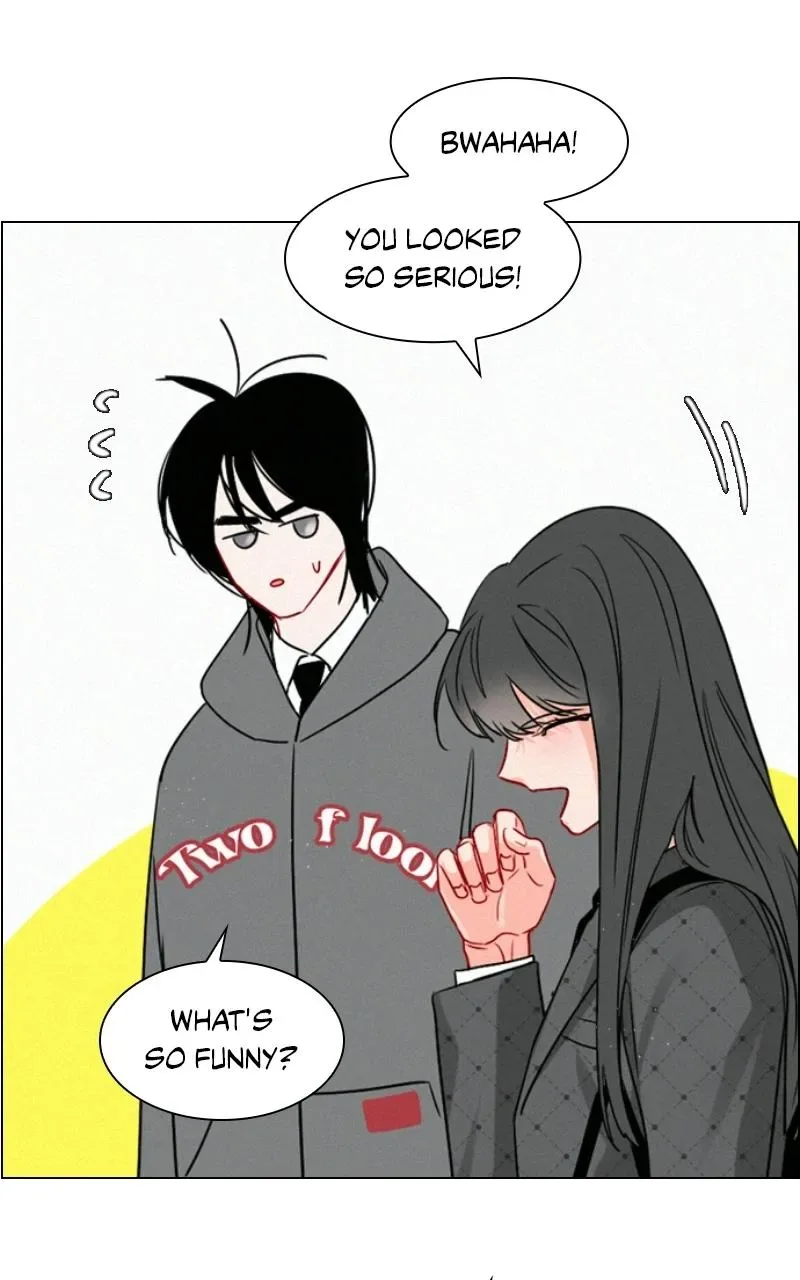Return to My Dark Past Chapter 51 page 82