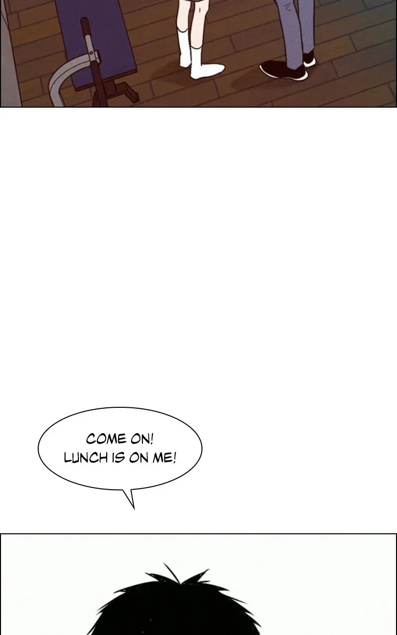 Return to My Dark Past Chapter 51 page 86