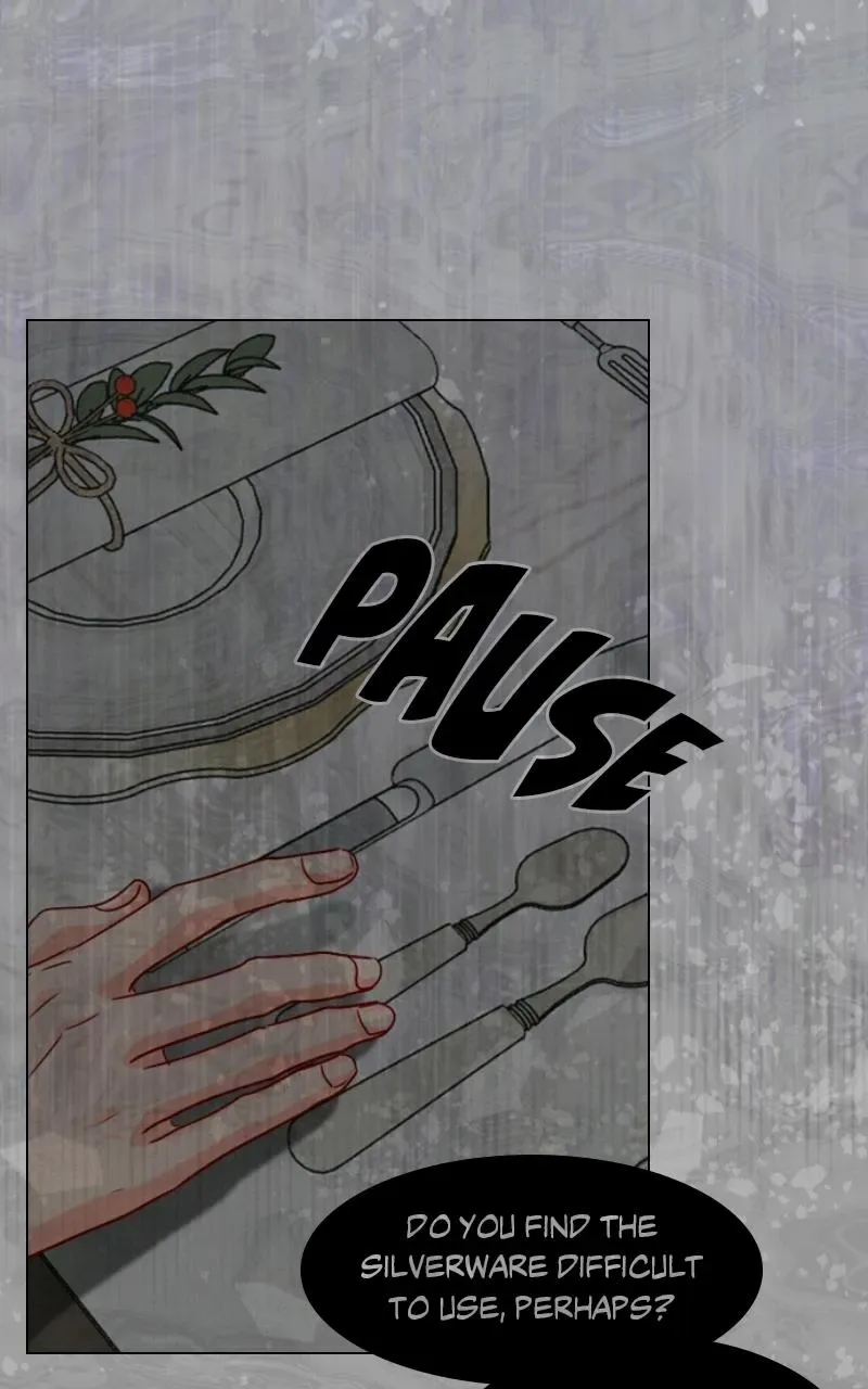 Return to My Dark Past Chapter 52 page 10