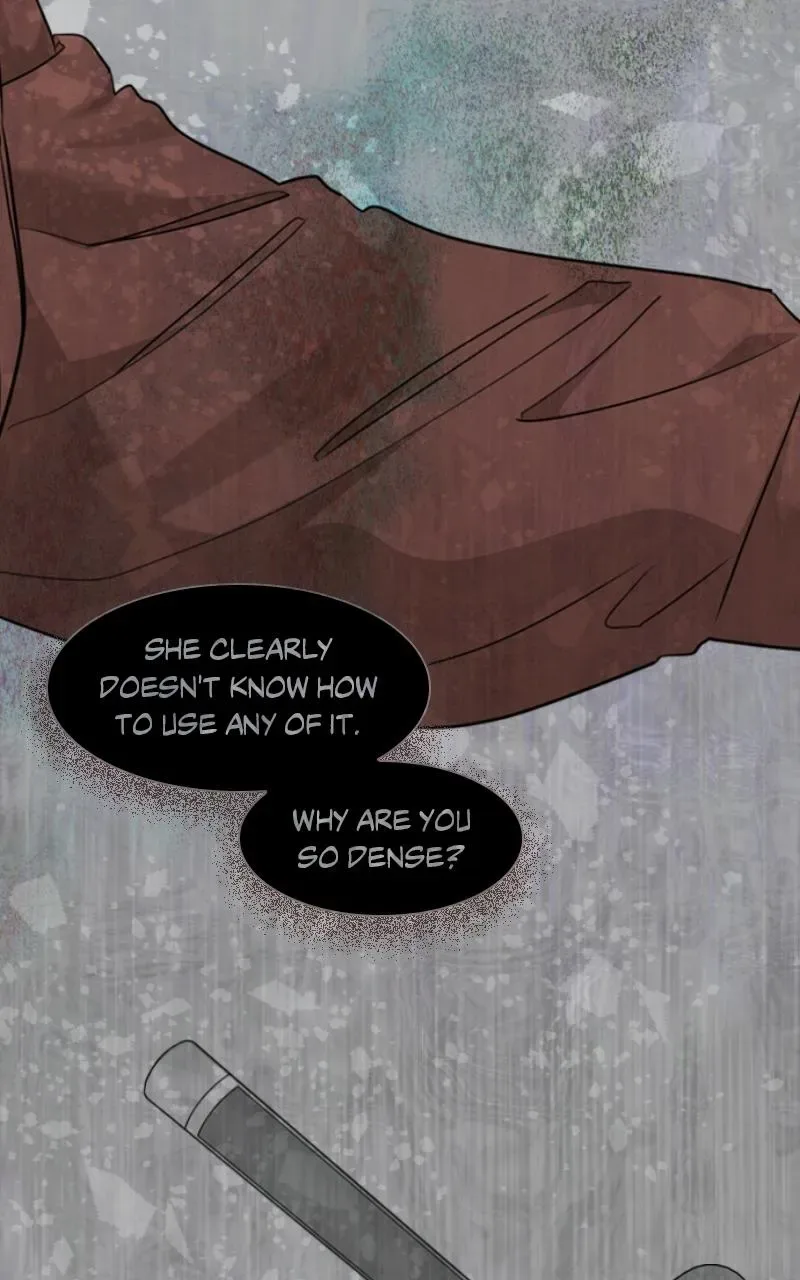 Return to My Dark Past Chapter 52 page 15