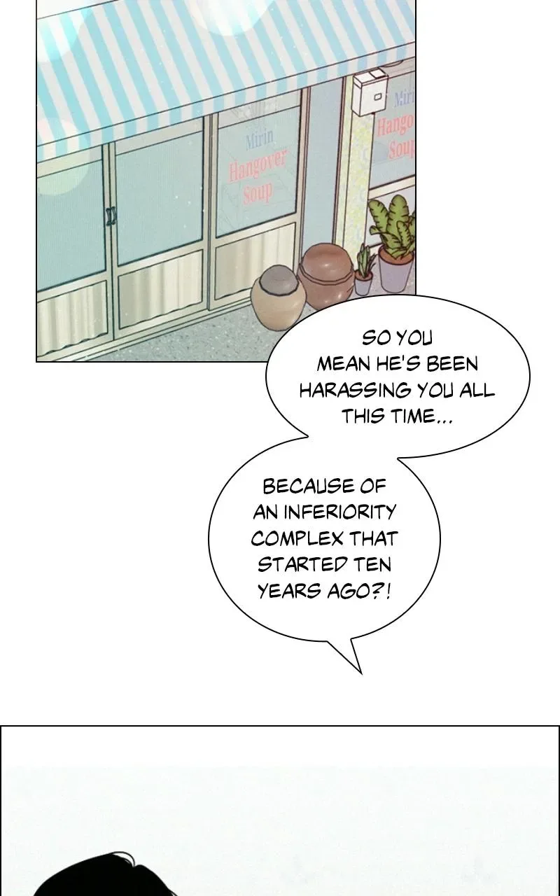 Return to My Dark Past Chapter 51 page 91
