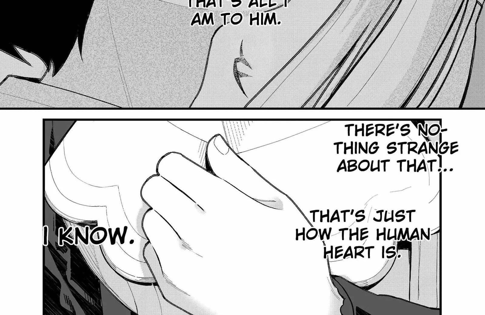 Uchi ni Kaeru to Itsumo Kukkoro ga Iru Chapter 49 page 29