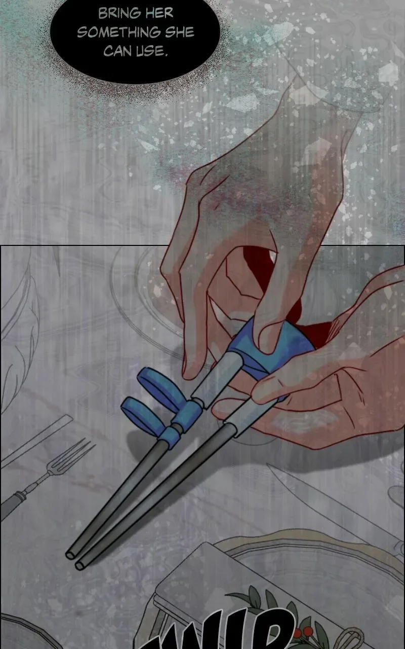 Return to My Dark Past Chapter 52 page 13