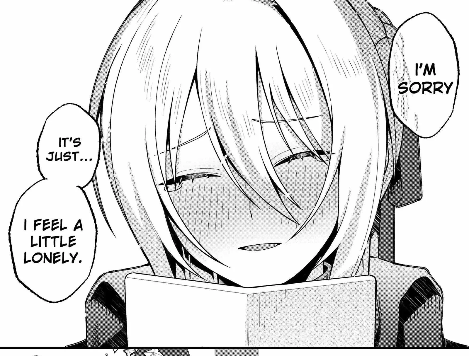 Uchi ni Kaeru to Itsumo Kukkoro ga Iru Chapter 49 page 32