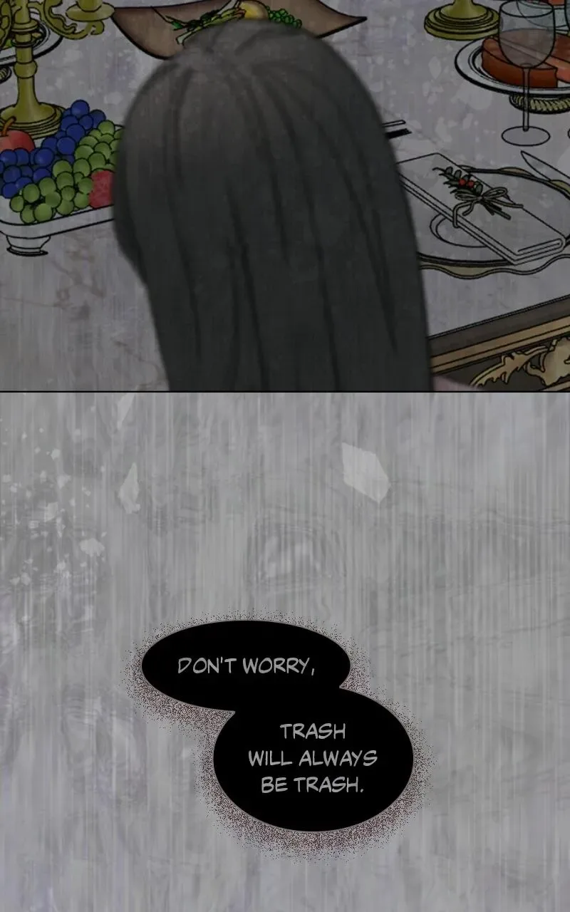 Return to My Dark Past Chapter 52 page 18