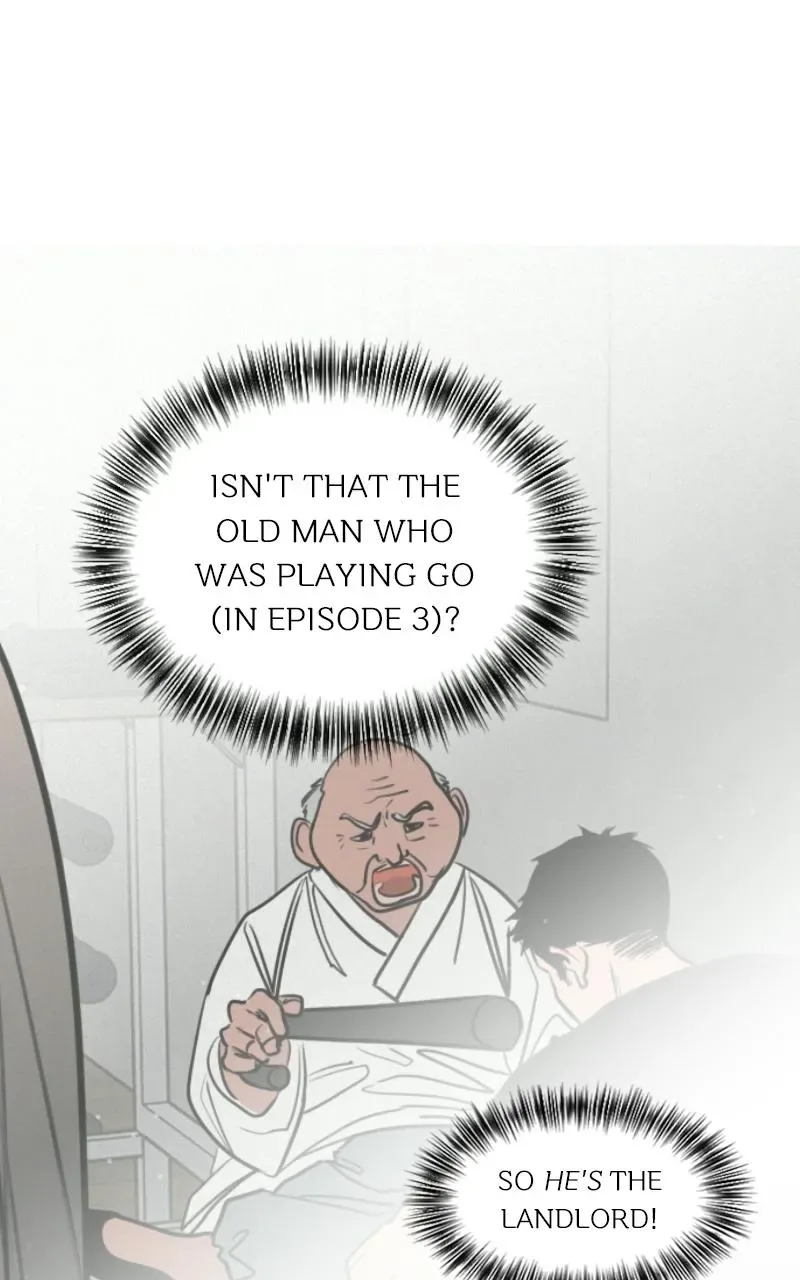 Return to My Dark Past Chapter 50 page 105