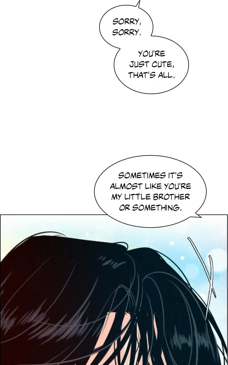 Return to My Dark Past Chapter 51 page 83