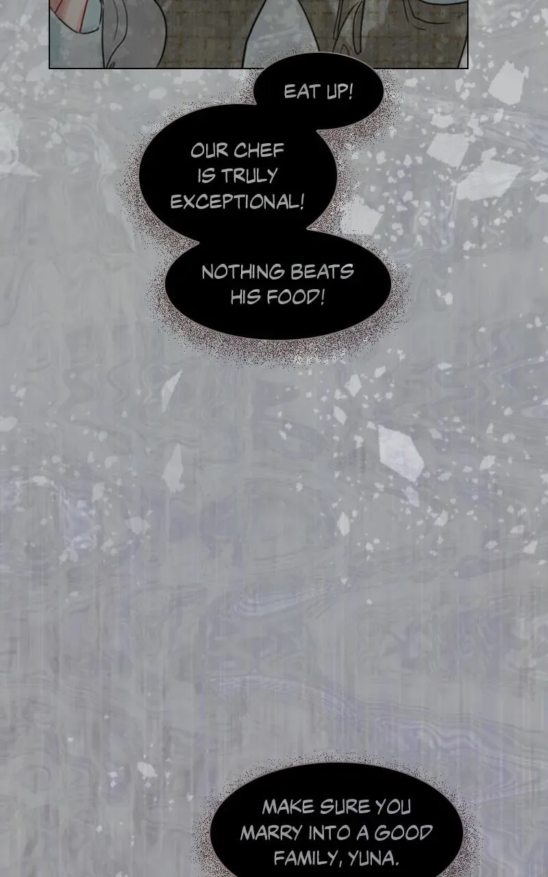 Return to My Dark Past Chapter 52 page 20
