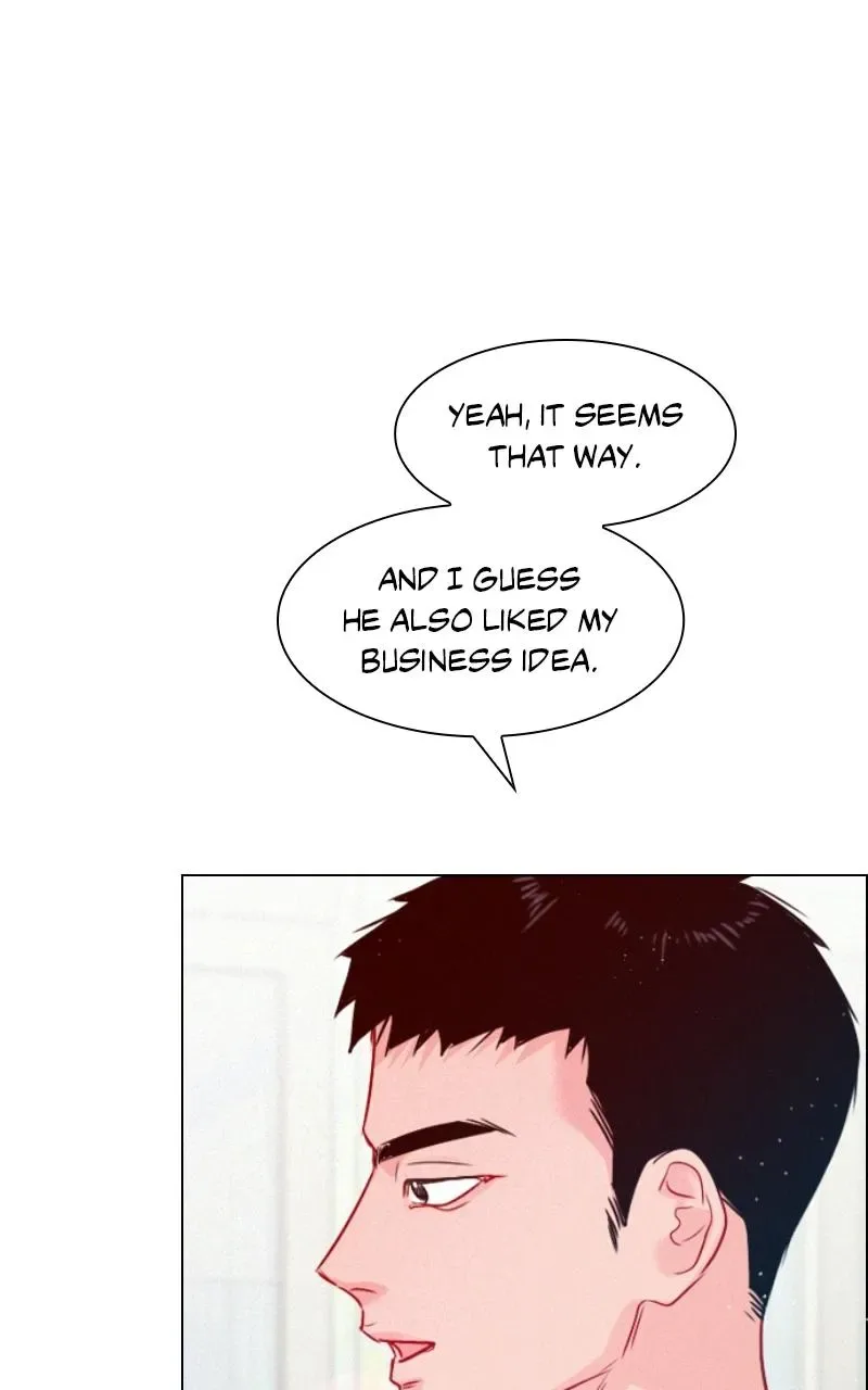 Return to My Dark Past Chapter 51 page 93