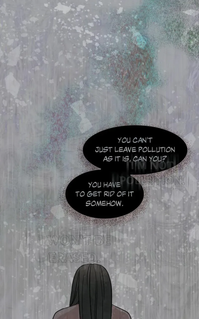 Return to My Dark Past Chapter 52 page 25