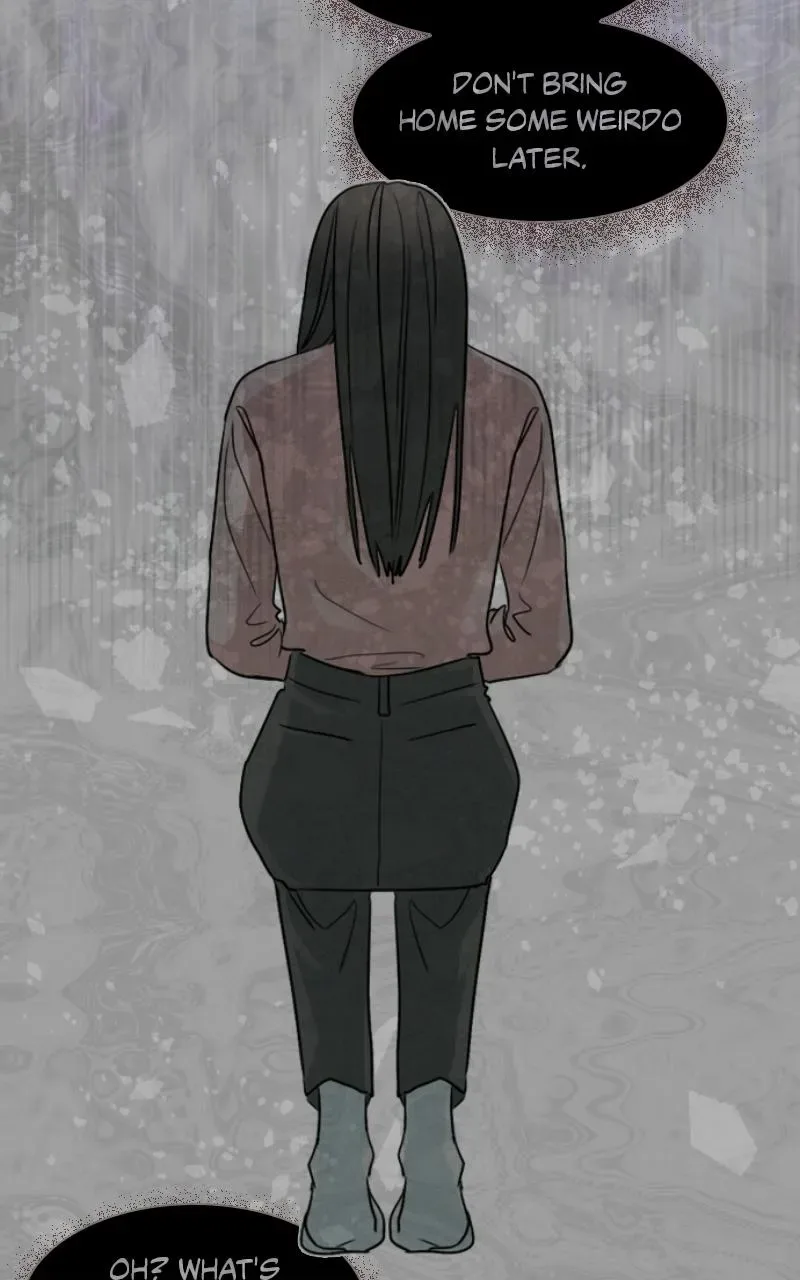 Return to My Dark Past Chapter 52 page 21