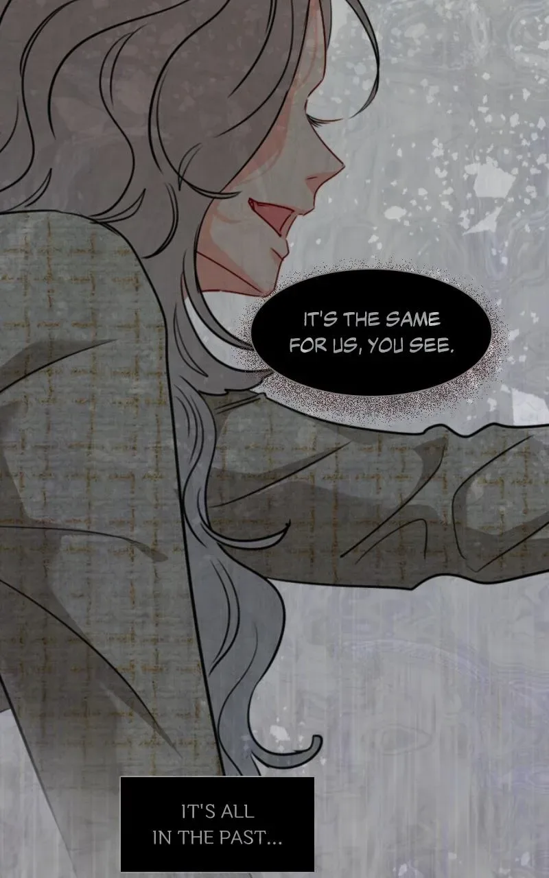 Return to My Dark Past Chapter 52 page 30