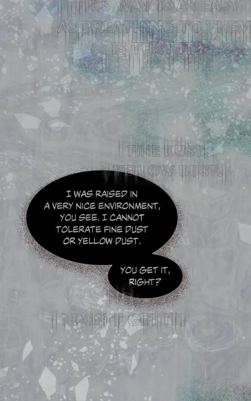 Return to My Dark Past Chapter 52 page 24