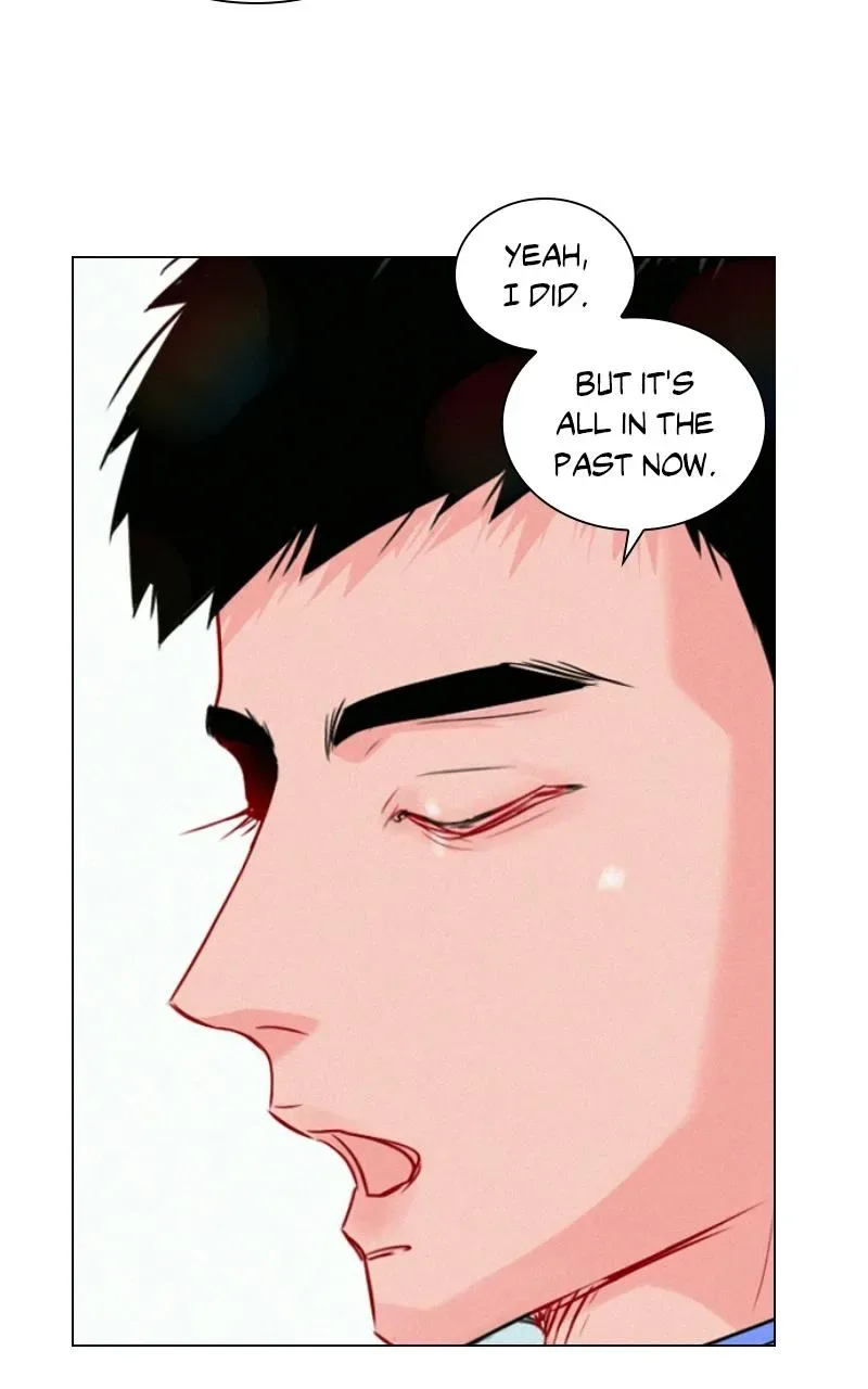 Return to My Dark Past Chapter 51 page 98