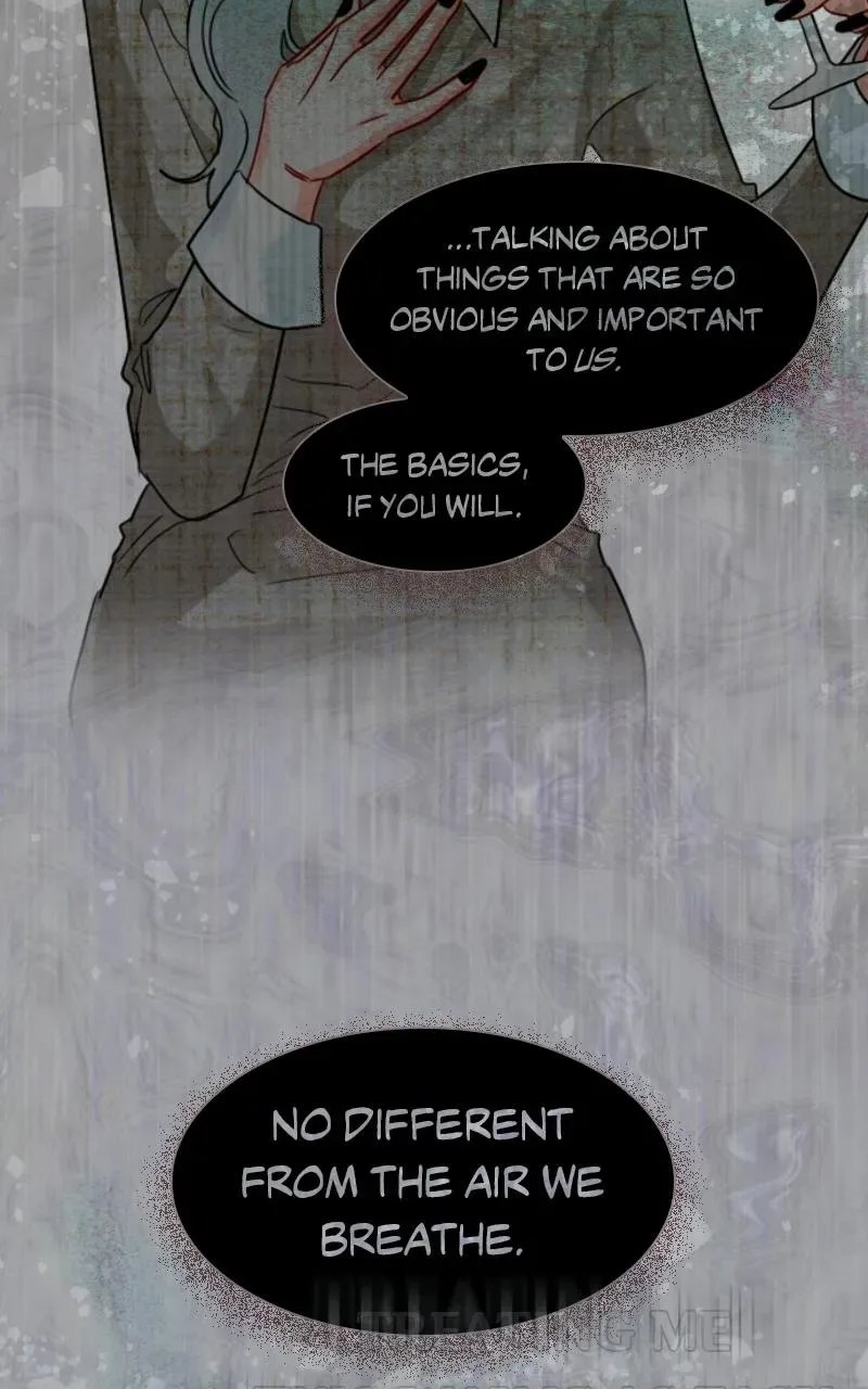 Return to My Dark Past Chapter 52 page 23