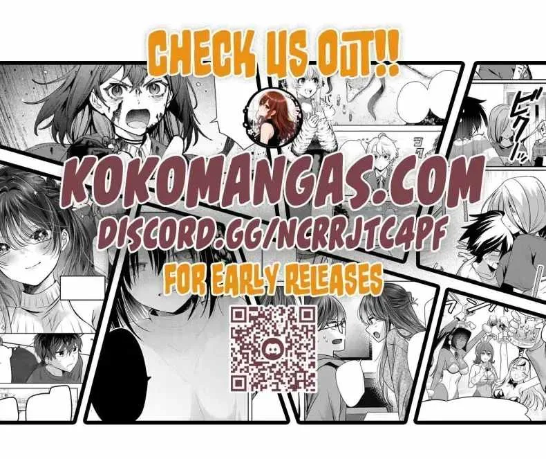 Uchi ni Kaeru to Itsumo Kukkoro ga Iru Chapter 49 page 38