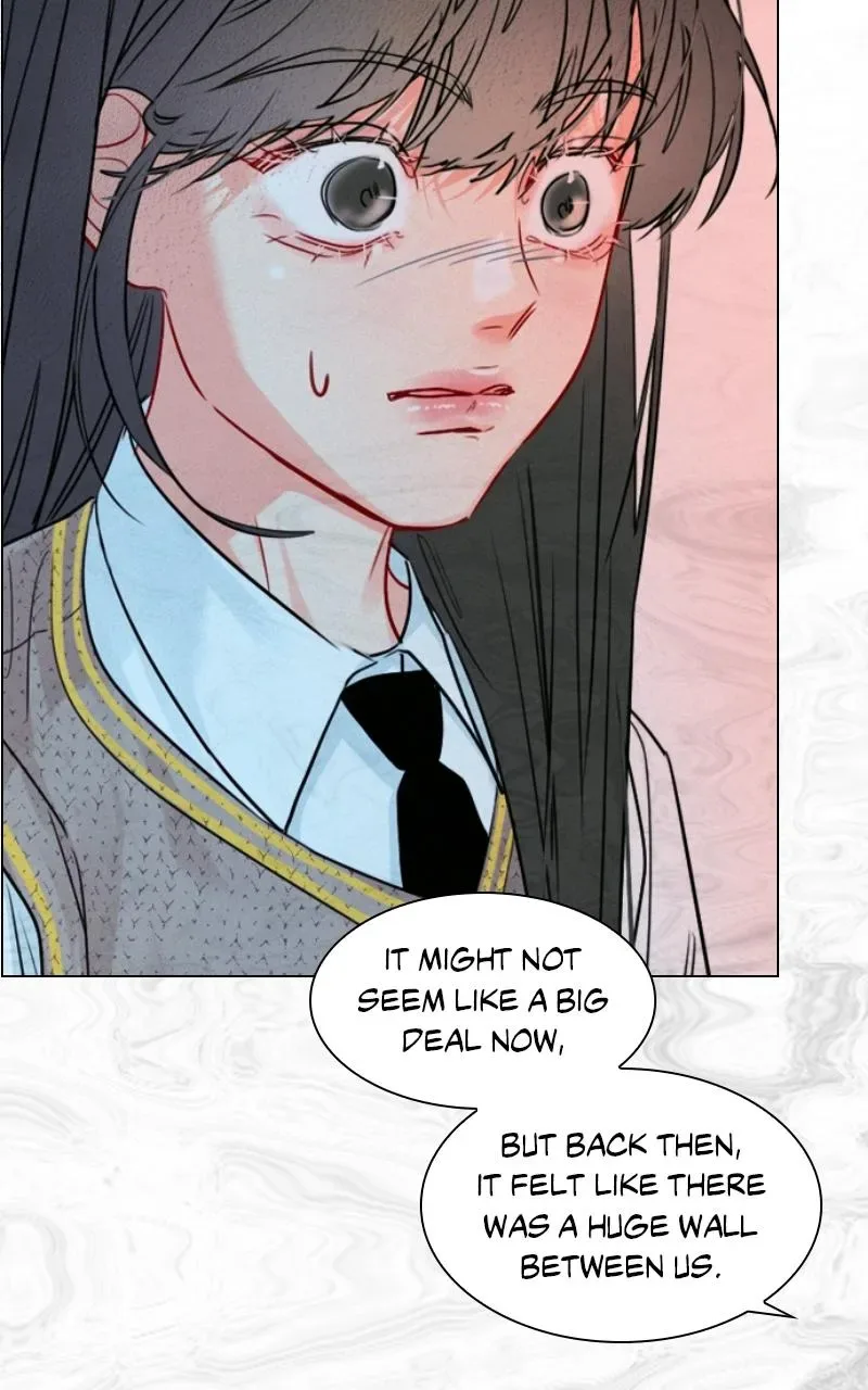 Return to My Dark Past Chapter 51 page 100