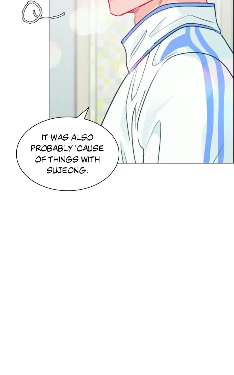 Return to My Dark Past Chapter 51 page 94