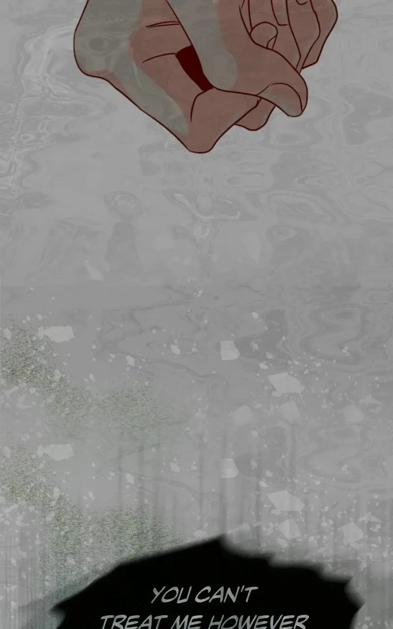 Return to My Dark Past Chapter 52 page 32