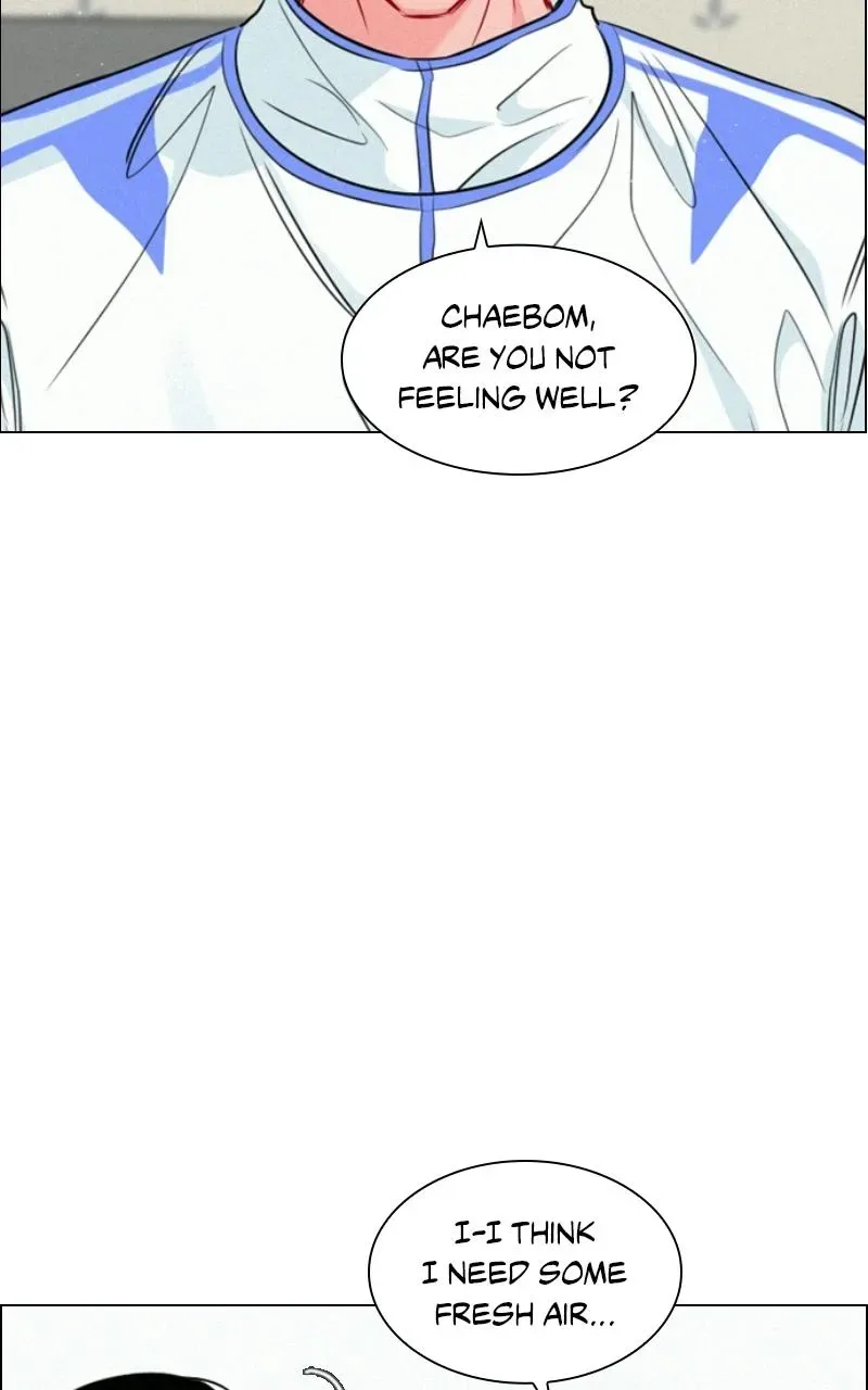 Return to My Dark Past Chapter 51 page 106