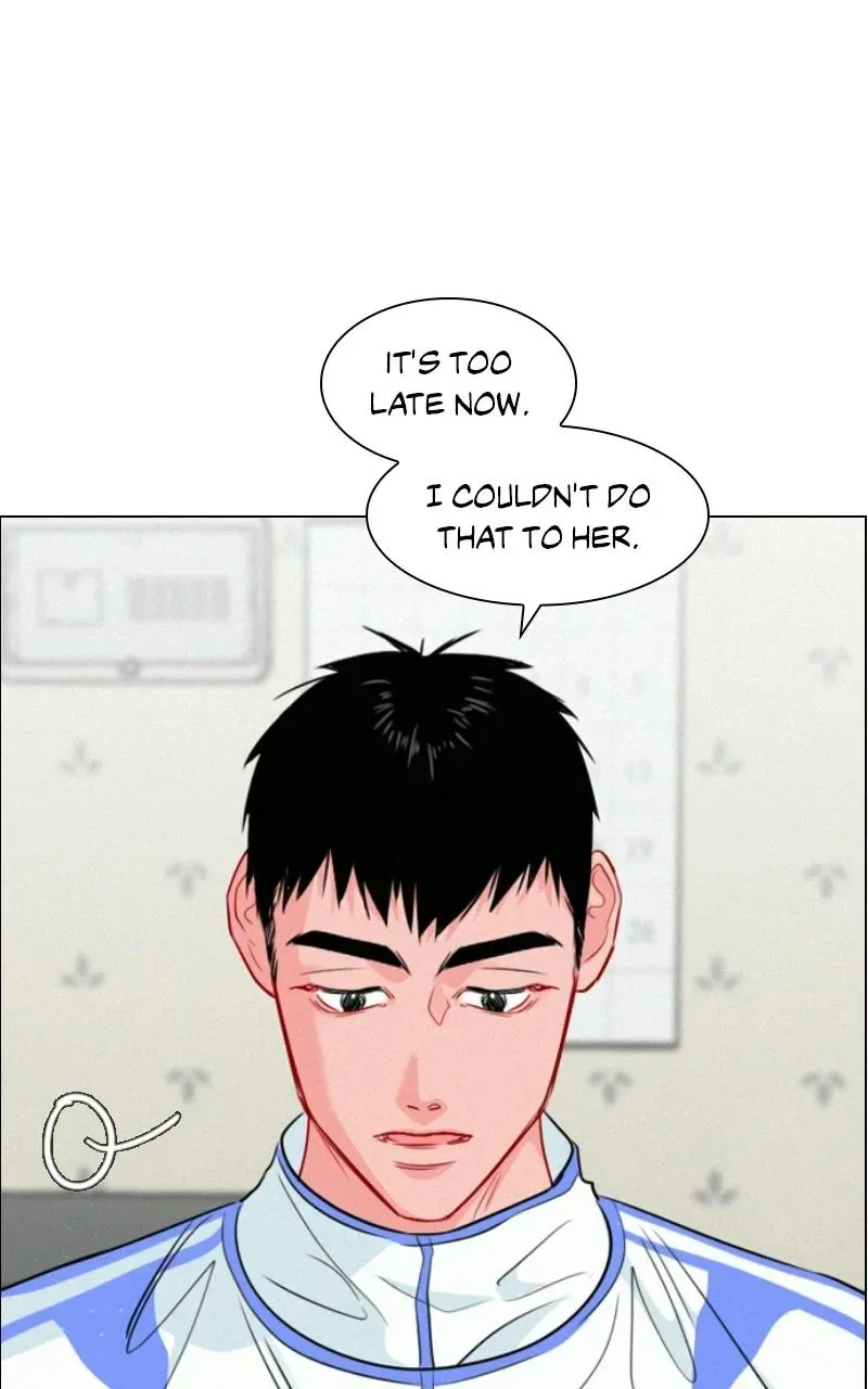 Return to My Dark Past Chapter 51 page 104