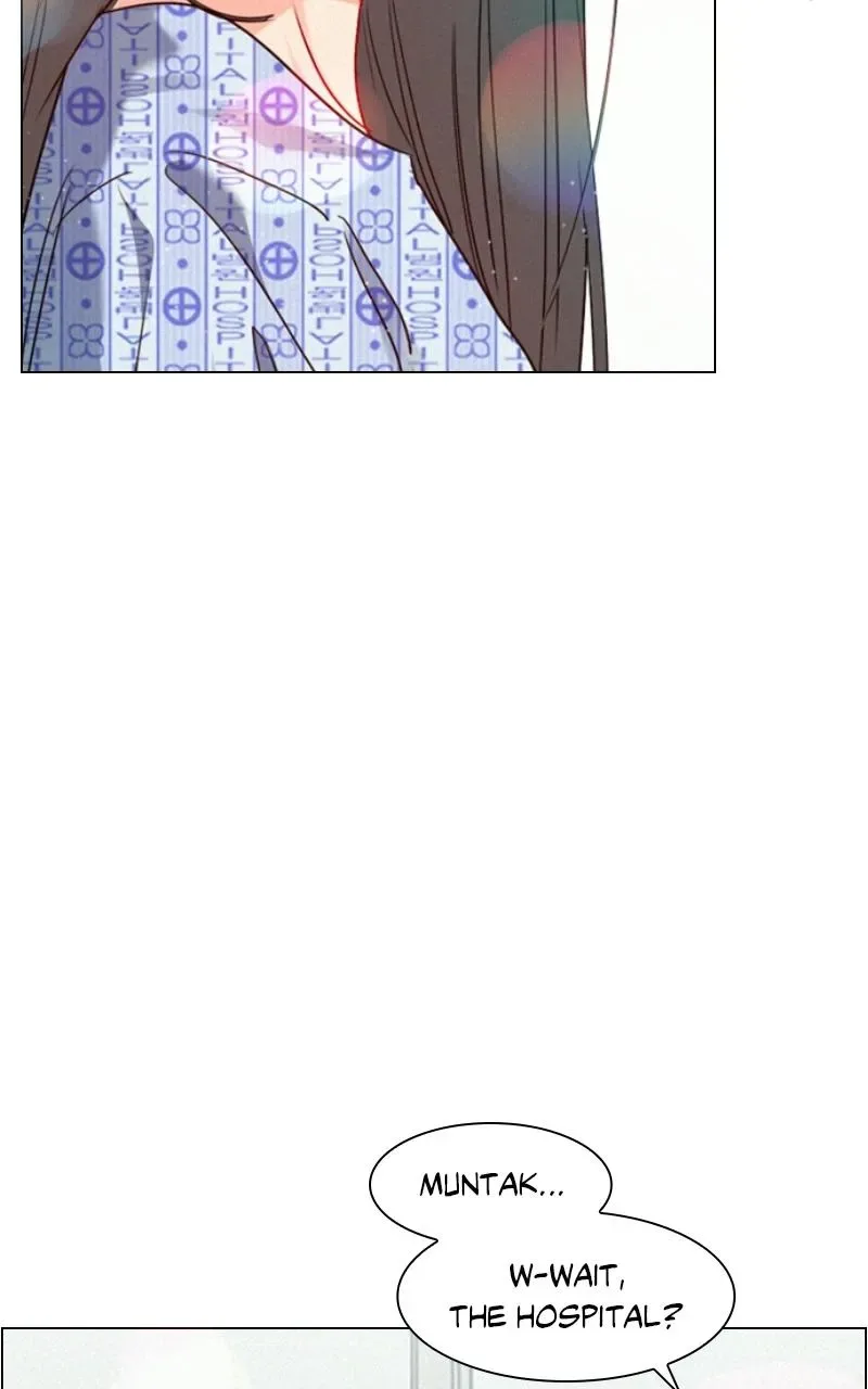 Return to My Dark Past Chapter 52 page 46