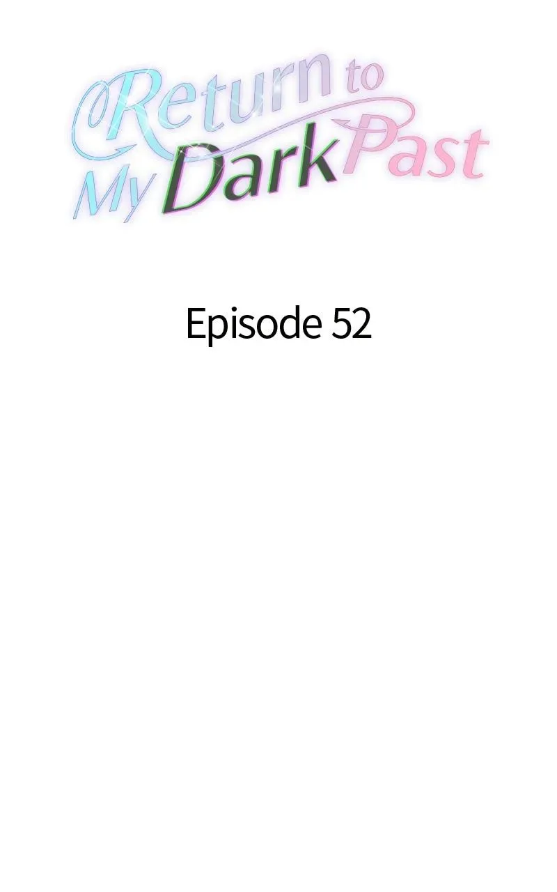 Return to My Dark Past Chapter 52 page 55